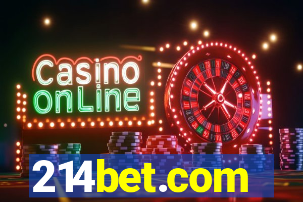 214bet.com