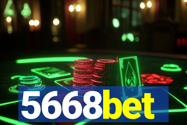 5668bet