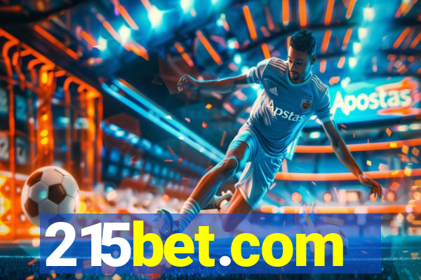 215bet.com