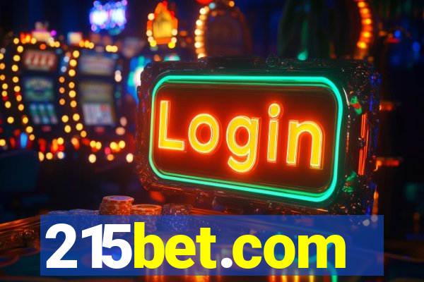 215bet.com