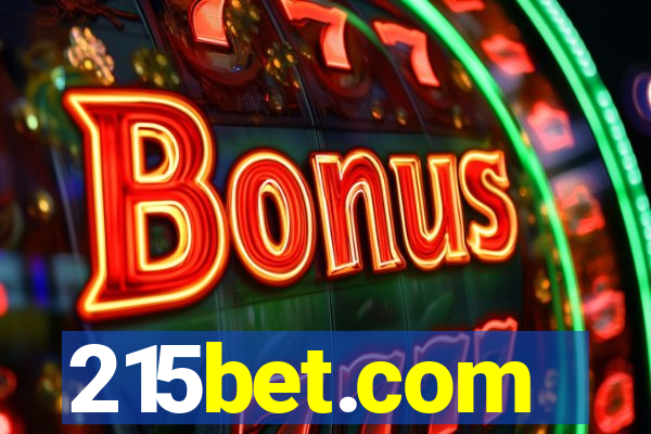 215bet.com