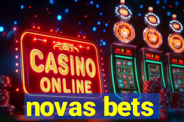 novas bets