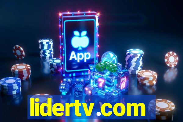 lidertv.com