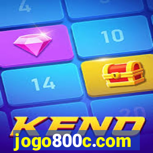 jogo800c.com