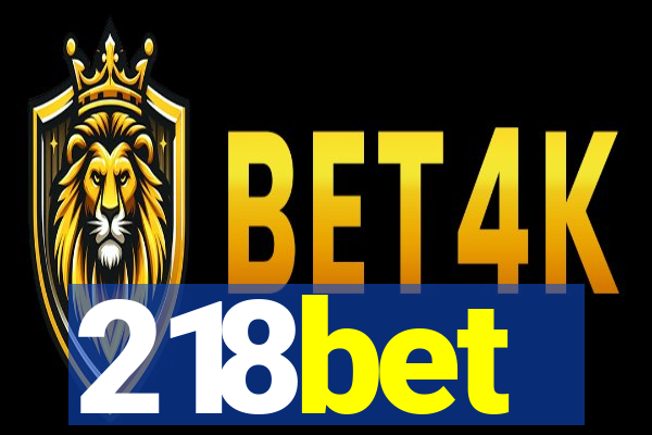 218bet