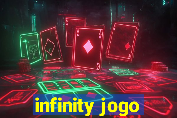 infinity jogo