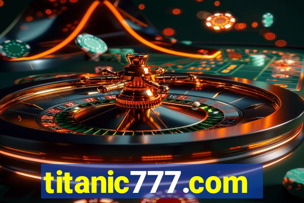 titanic777.com