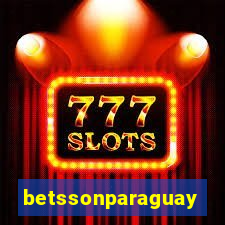 betssonparaguay