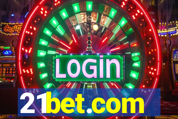 21bet.com