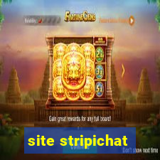 site stripichat