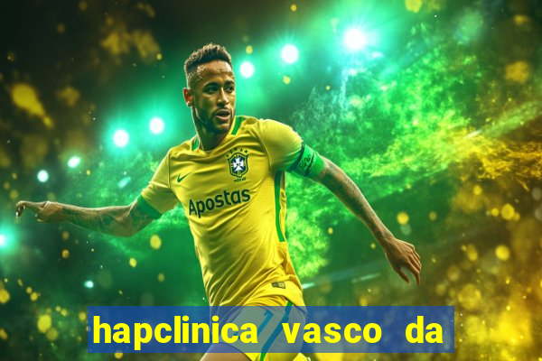 hapclinica vasco da gama como chegar