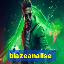 blazeanalise