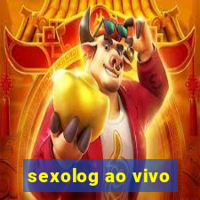 sexolog ao vivo