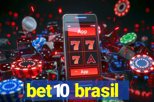 bet10 brasil