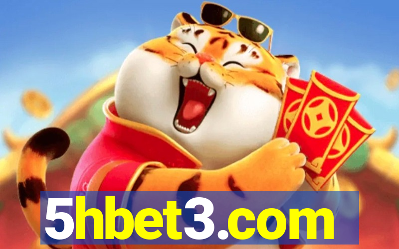 5hbet3.com