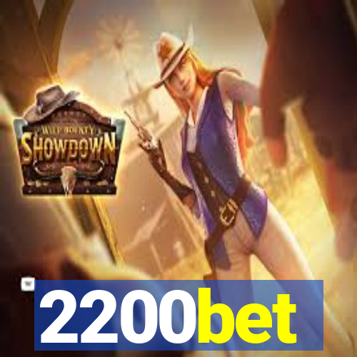 2200bet