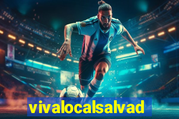 vivalocalsalvador