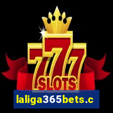 laliga365bets.com