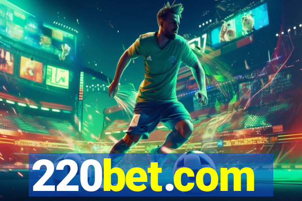 220bet.com