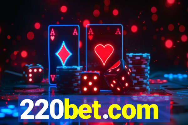 220bet.com