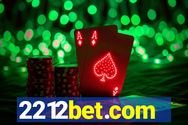 2212bet.com