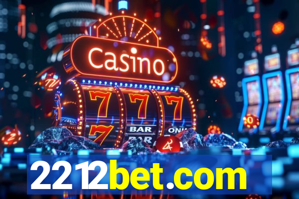 2212bet.com