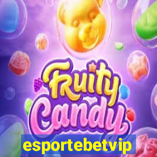 esportebetvip