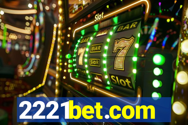 2221bet.com