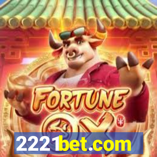 2221bet.com