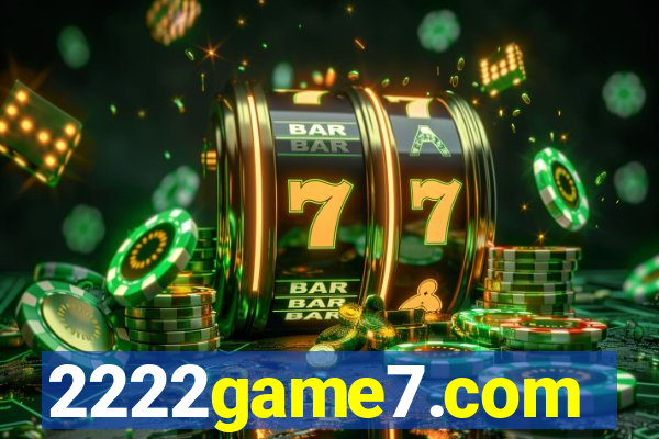 2222game7.com