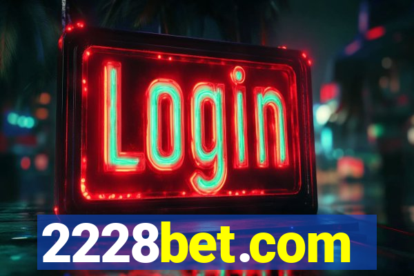 2228bet.com