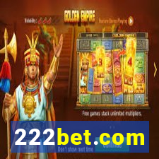 222bet.com