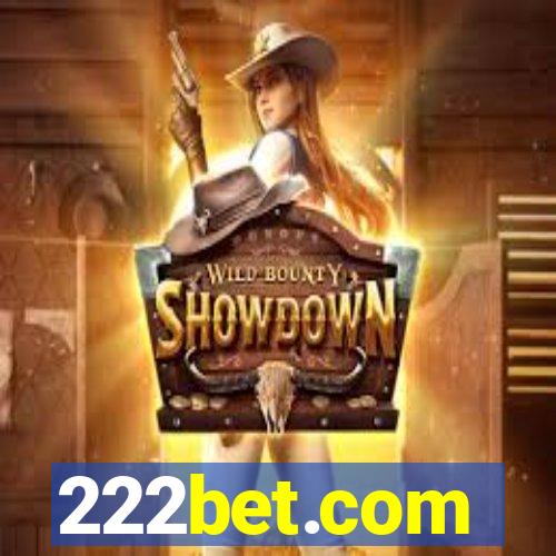 222bet.com