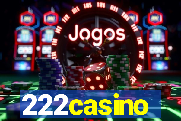 222casino