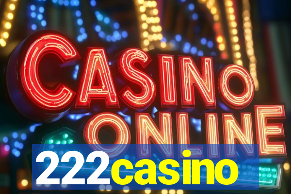 222casino