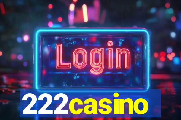 222casino