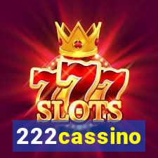 222cassino