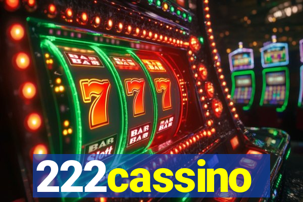 222cassino