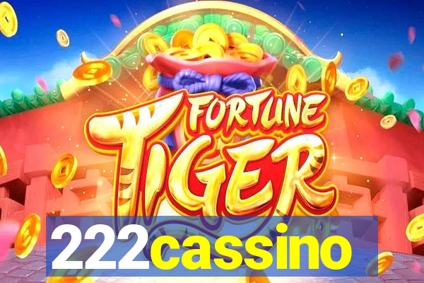 222cassino