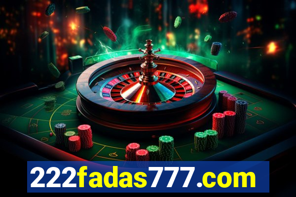 222fadas777.com