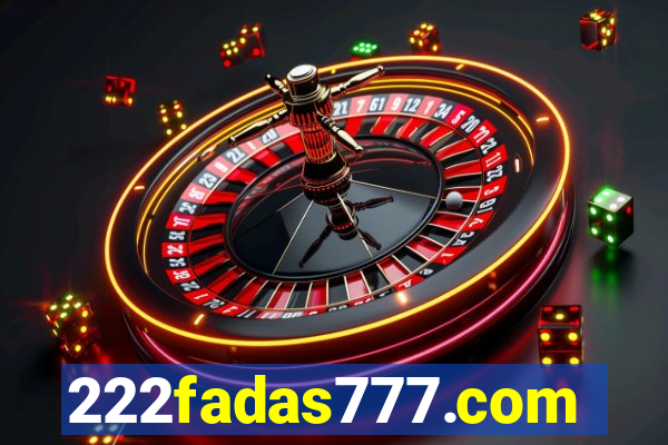 222fadas777.com