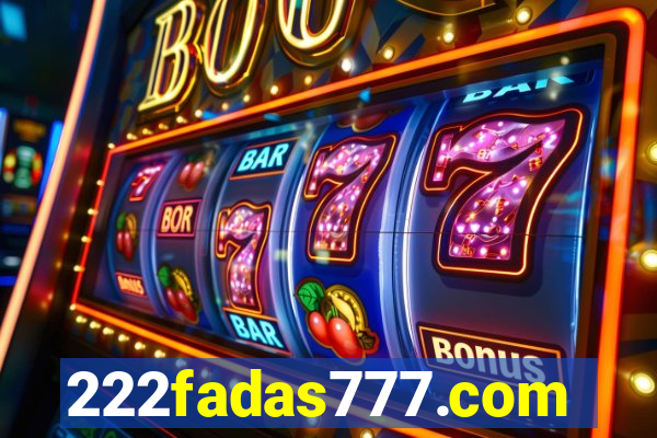 222fadas777.com