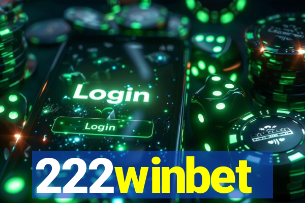 222winbet