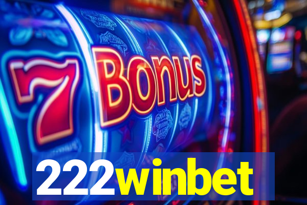 222winbet