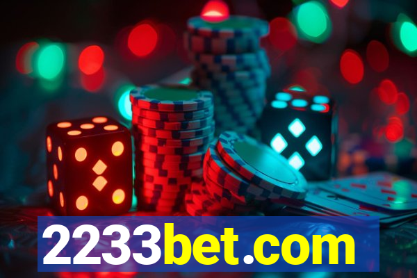 2233bet.com