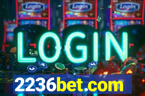 2236bet.com