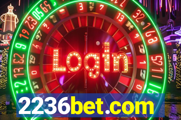 2236bet.com