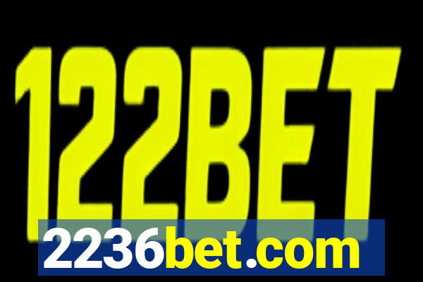 2236bet.com