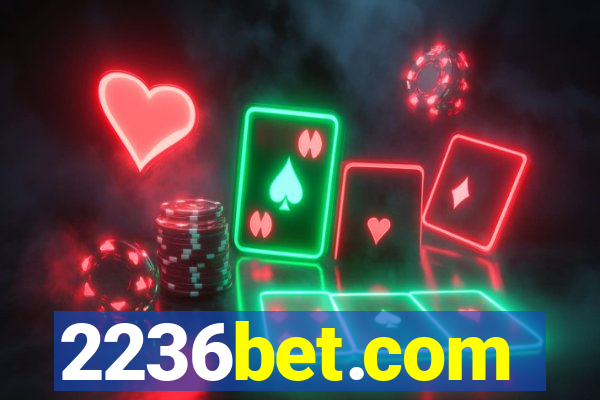 2236bet.com