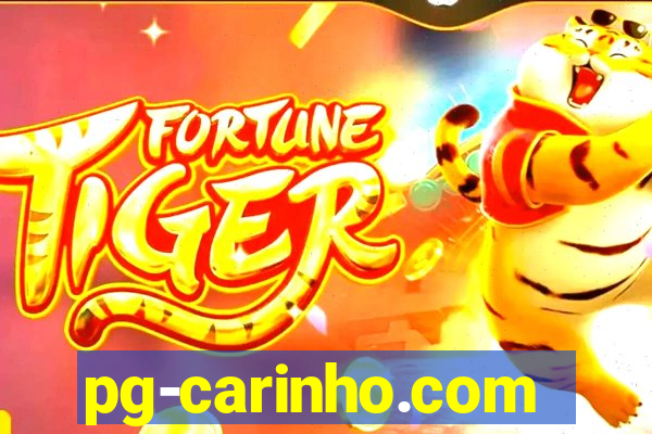 pg-carinho.com